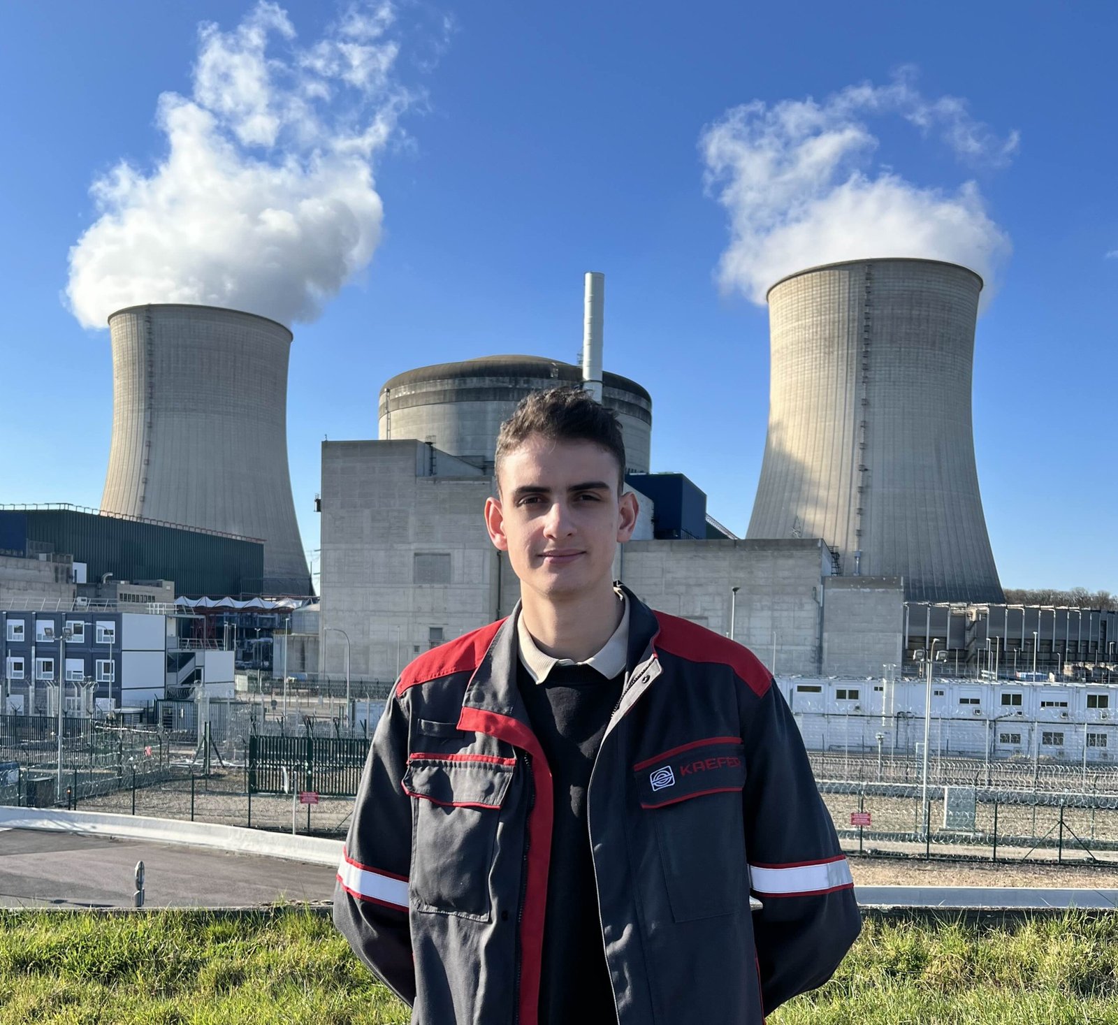 Photo de Loëvig Dubois